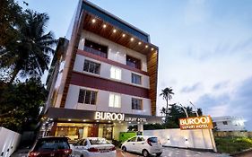 Burooj Hotel